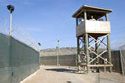 US-Gefangenenlager Guantanamo: Merkels Kritik stt in allen Parteien auf Zustimmung